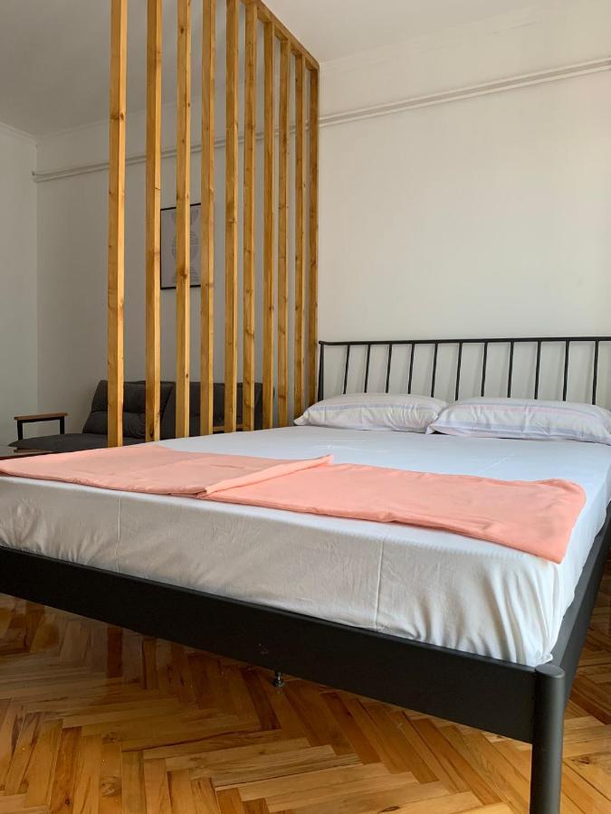 Comfy Studio - 1 Minute Walk To Delta Planet Ni Εξωτερικό φωτογραφία