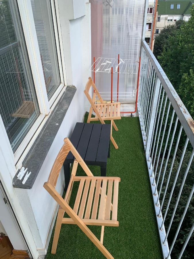 Comfy Studio - 1 Minute Walk To Delta Planet Ni Εξωτερικό φωτογραφία