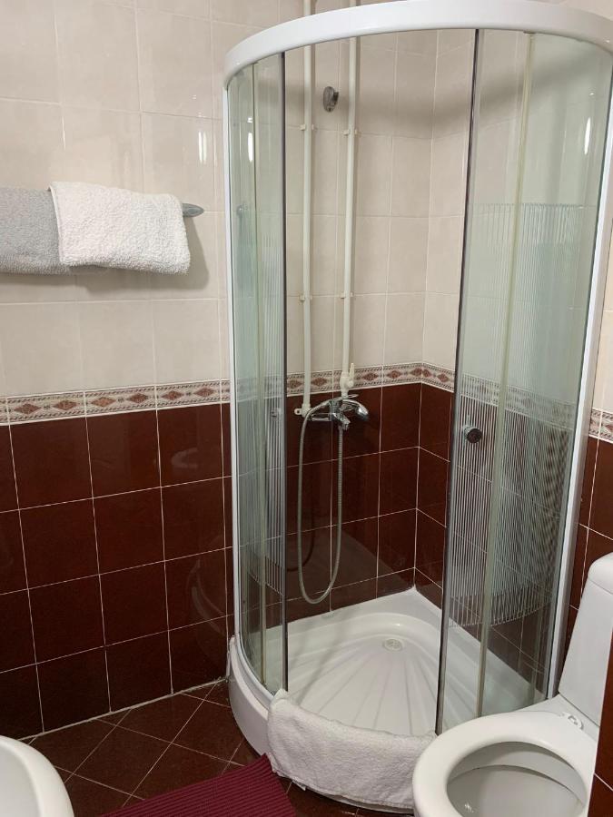 Comfy Studio - 1 Minute Walk To Delta Planet Ni Εξωτερικό φωτογραφία